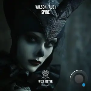 Wilson (AUS) - Spire (2026)