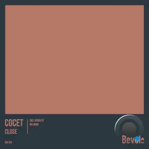 Cocet - Close (2026)