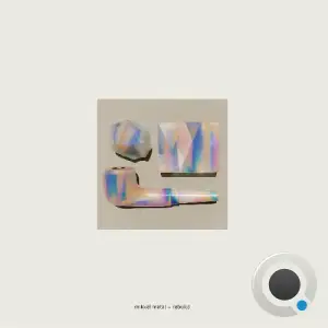 Mikkel Metal - Rebuild (2026)