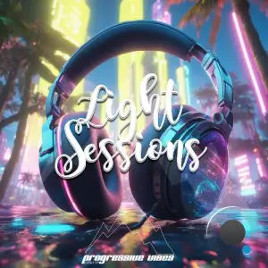 Physical Phase - Light Sessions 034 (2026-01-15)