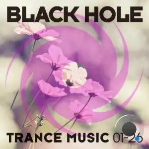 Black Hole Trance Music 01-26 (2026)