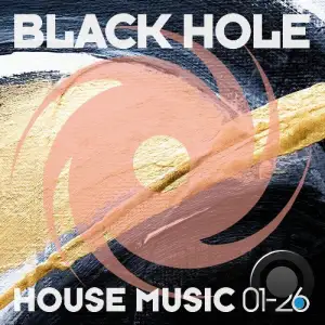 Black Hole House Music 01-26 (2026)