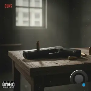 Squash & Byron Messia - Guns (2026)