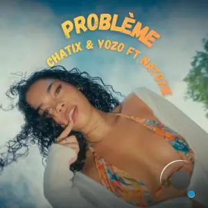 Chatix & Yozo - Problème (2026)