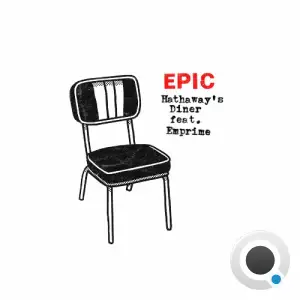 Epic - Hathaway's Diner Feat. Emprime (2026)
