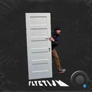 Ialive - Flyetism (2026)