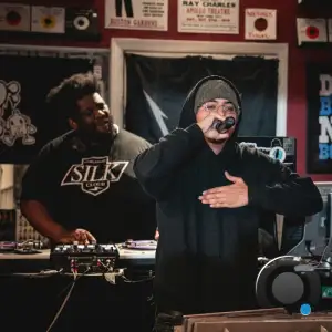 Sam R I - Collection Vol 4 (2026)