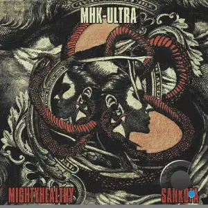 Sankofa And Mightyhealthy - Mhk-Ultra (2026)