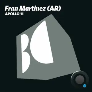 Fran Martinez (AR) - Apollo 11 (2026)
