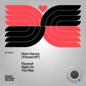 Sean Harvey - Floored (2026)