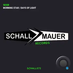 Seior - Morning Star (2026)