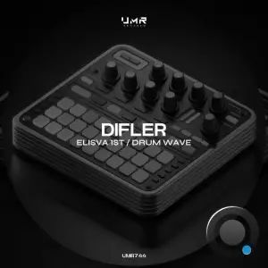 Difler - Elisva 1st / Drum Wave (2026)