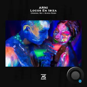 Arni - Locos en Ibiza (2026)