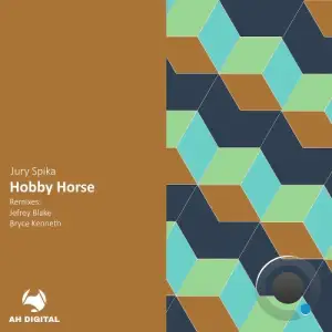 Jury Spika - Hobby Horse (2026)