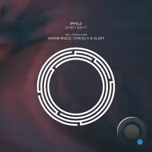 Ippolo - Spirit Drift (2026)