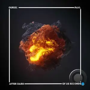 PAVL - After Dark (2026)