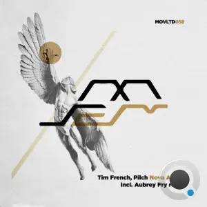 Tim French, Pilch - Nova Albion (2026)