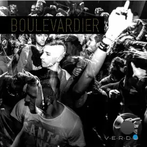 Verdo - Boulevardier (2026)