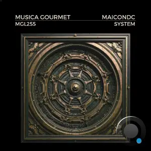 MAICONDC - System (2026)