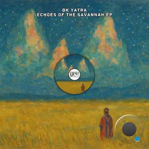 BK YATRA - Echoes of the Savannah (2026)