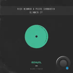 Nick Newman & Pedro Sanmartin - Glimmer (2026)
