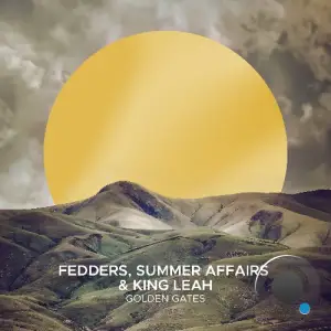 Fedders, Summer Affairs & King Leah - Golden Gates (2026)