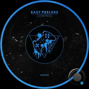 Easy Peelers - Control (2026)