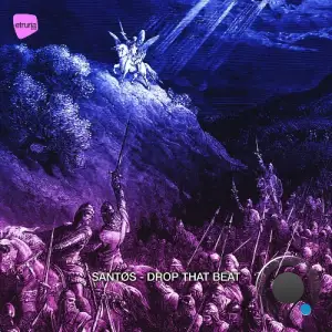 SANTØS - Drop That Beat (2026)