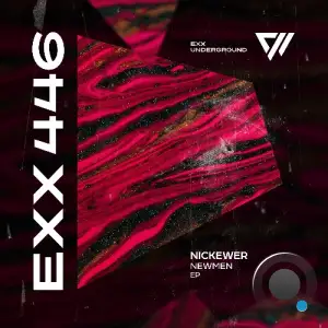 Nickewer - NewmeN (2026)