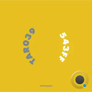 543FF - Tar 39 (2026)