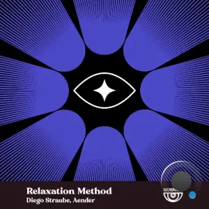 Diego Straube & Aender - Relaxation Method (2026)