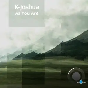K-Joshua - As You Are (2026)