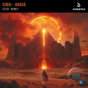 Otiot & Bemet - Sinai / Arava (2026)