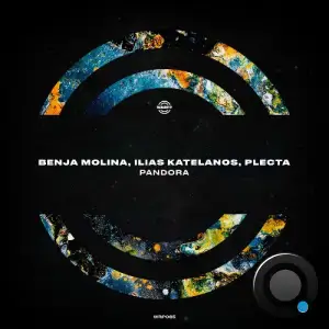 Benja Molina, Ilias Katelanos, Plecta - Pandora (2026)
