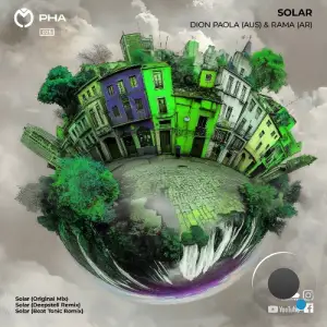 Rama (AR) & Dion Paola (AUS) - Solar (2026)