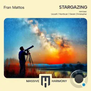 Fran Mattos - Stargazing (2026)