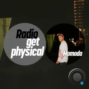 Momoda - Get Physical Radio (January 2026) (2026-01-15)