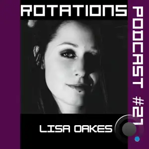 Lisa Oakes - Rotations 081 (2026-01-15)