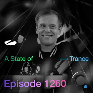 Armin van Buuren - A State Of Trance 1260 (2026-01-15)