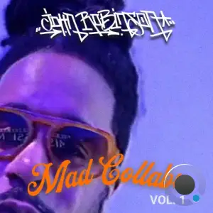 John Robinson - Mad Collabs Vol. 1 (2026)