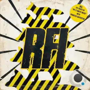 RFI & Princess Superstar - RFI-2 (2026)