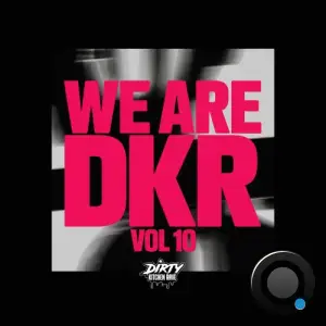 WE ARE DKR Vol 10 (2026)