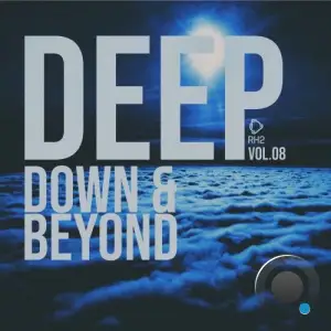 Deep Down & Beyond, Vol.08 (2026)