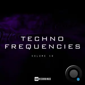 Techno Frequencies, Vol. 10 (2026)