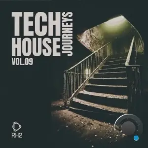 Tech House Journeys, Vol. 9 (2026)