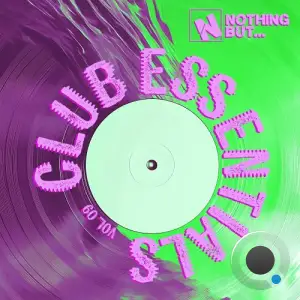 Nothing But... Club Essentials, Vol. 09 (2026)