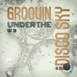 Groovin Under the Disco Sky, Vol.08 (2026)
