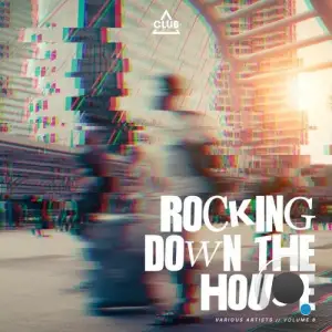Rockin Down the House, Vol. 8 (2026)