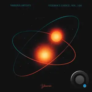 Yesenia's Choice, Vol. 166 (2026)