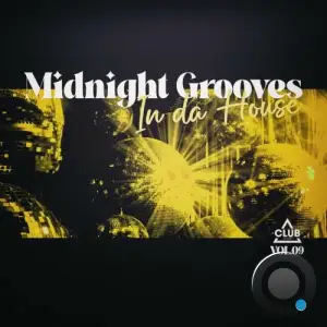 Midnight Grooves in the House, Vol.09 (2026)